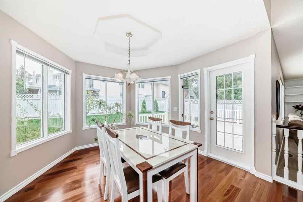 MLS® A2254159 - 1405 Shawnee Road SW in Shawnee Slopes Calgary, Residential