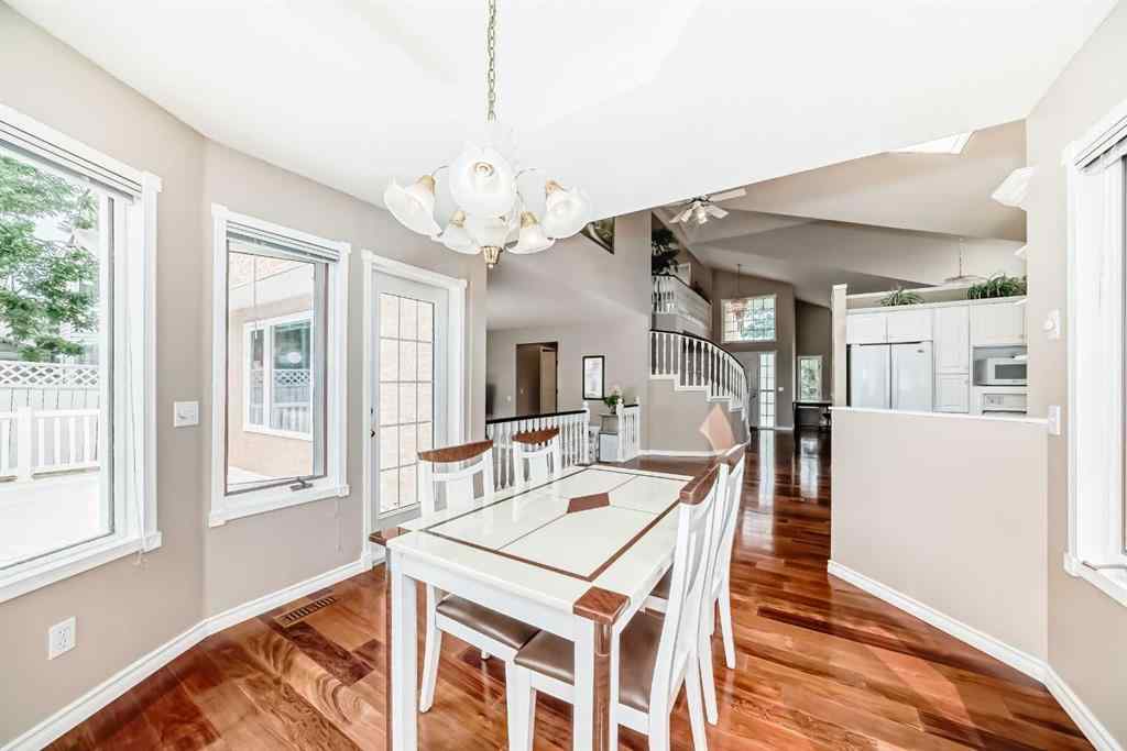 MLS® A2254159 - 1405 Shawnee Road SW in Shawnee Slopes Calgary, Residential