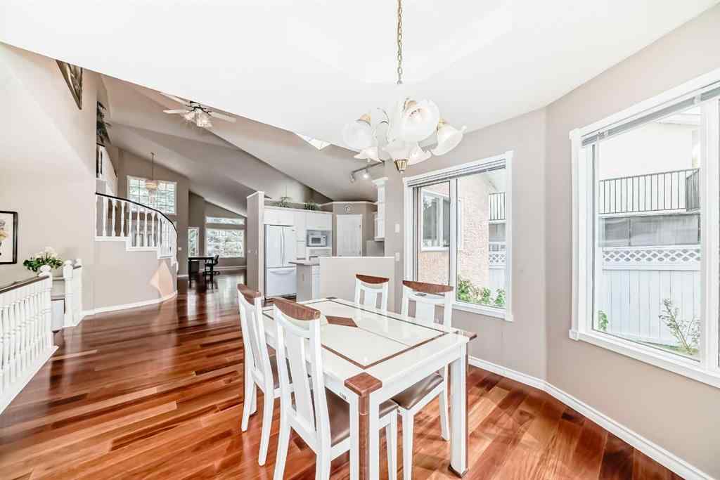 MLS® A2254159 - 1405 Shawnee Road SW in Shawnee Slopes Calgary, Residential