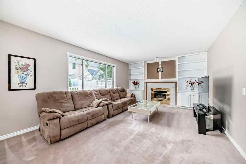 MLS® A2254159 - 1405 Shawnee Road SW in Shawnee Slopes Calgary, Residential