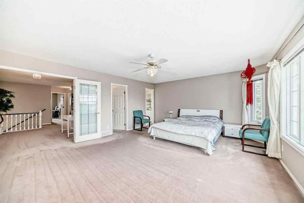 MLS® A2254159 - 1405 Shawnee Road SW in Shawnee Slopes Calgary, Residential
