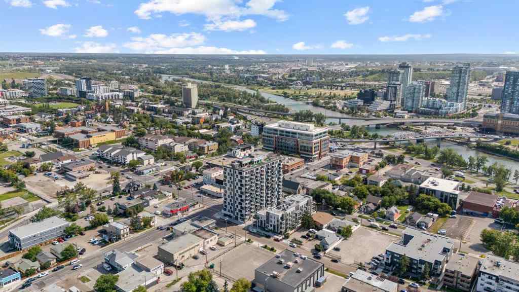 MLS® A2254160 - Unit #304 455 1 Avenue NE in Crescent Heights Calgary, Residential