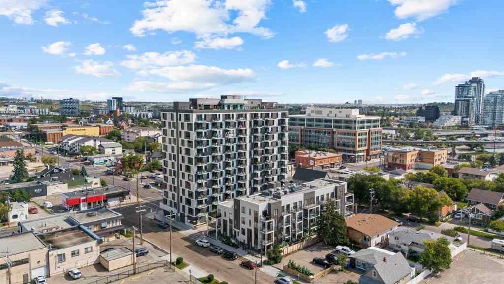 MLS® A2254160 - Unit #304 455 1 Avenue NE in Crescent Heights Calgary, Residential