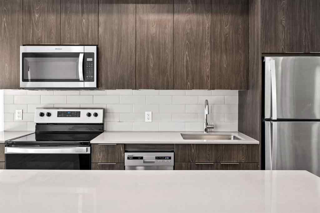 MLS® A2254160 - Unit #304 455 1 Avenue NE in Crescent Heights Calgary, Residential