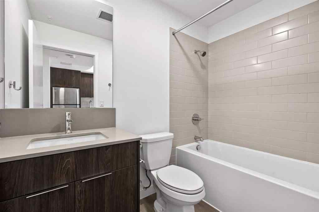 MLS® A2254160 - Unit #304 455 1 Avenue NE in Crescent Heights Calgary, Residential