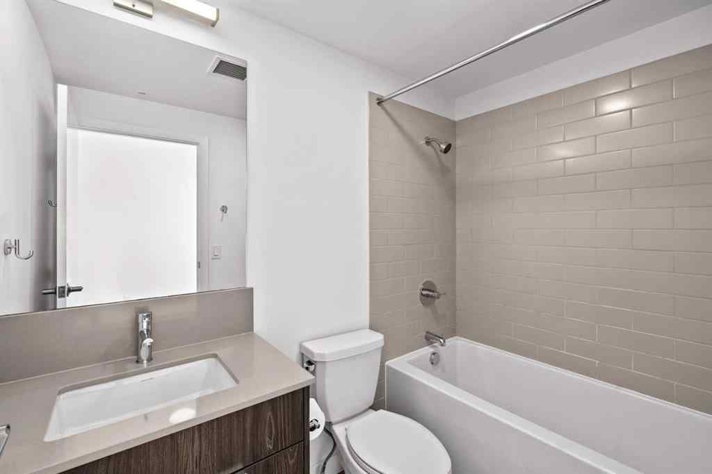 MLS® A2254160 - Unit #304 455 1 Avenue NE in Crescent Heights Calgary, Residential