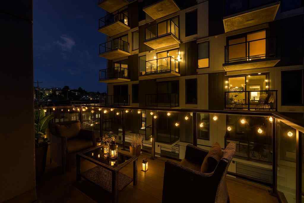 MLS® A2254160 - Unit #304 455 1 Avenue NE in Crescent Heights Calgary, Residential