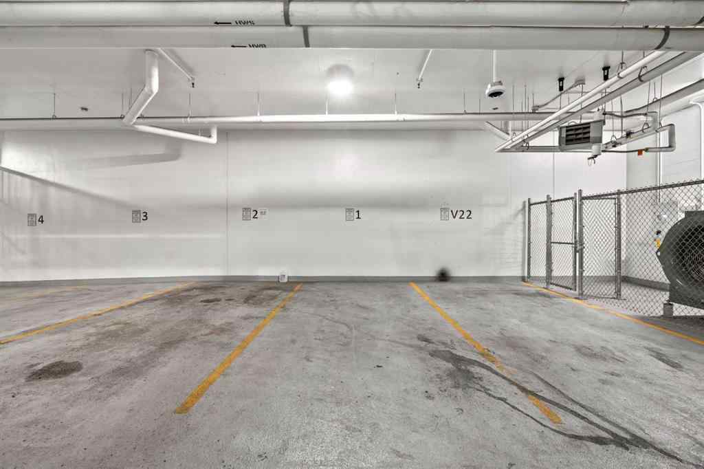 MLS® A2254160 - Unit #304 455 1 Avenue NE in Crescent Heights Calgary, Residential