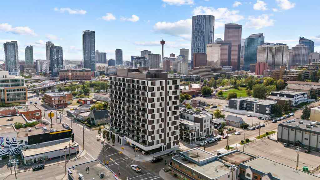 MLS® A2254160 - Unit #304 455 1 Avenue NE in Crescent Heights Calgary, Residential