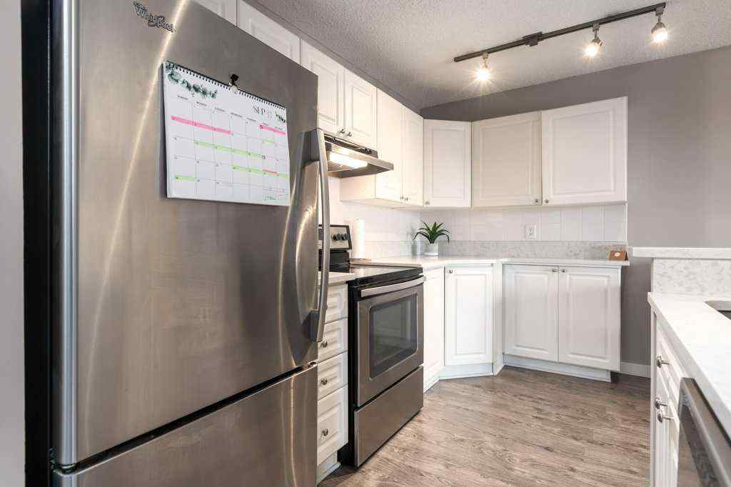 MLS® A2254161 - Unit #608 1330 15 Avenue SW in Beltline Calgary, Residential