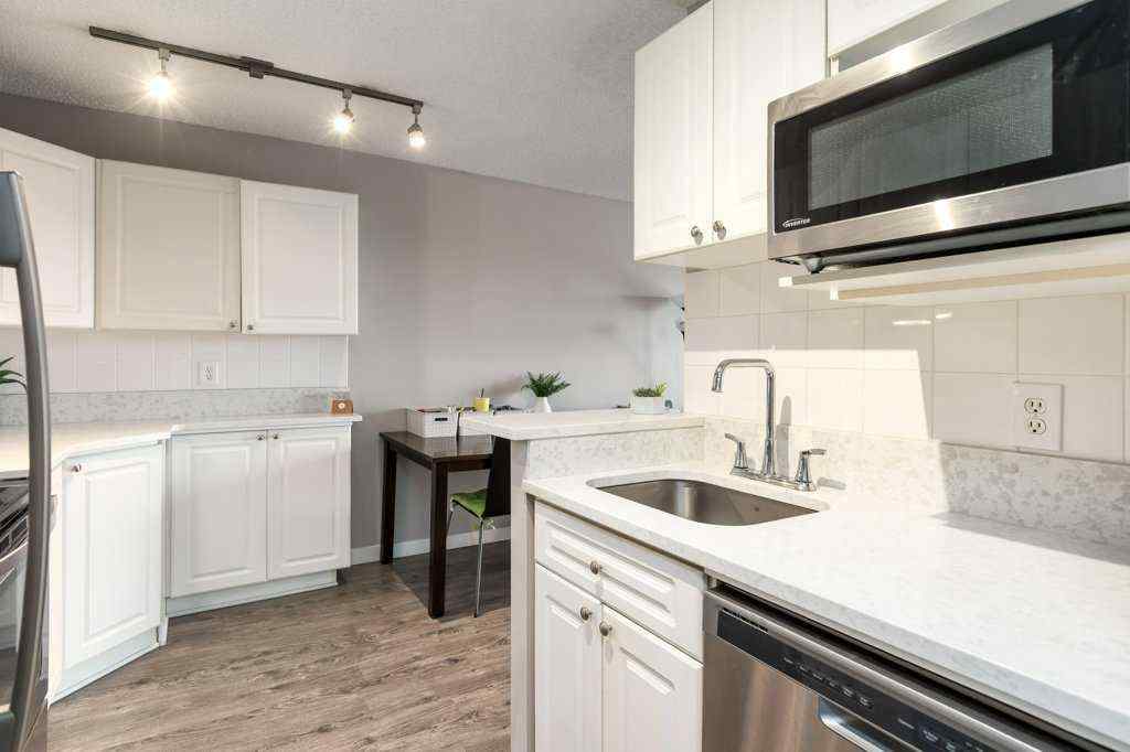 MLS® A2254161 - Unit #608 1330 15 Avenue SW in Beltline Calgary, Residential