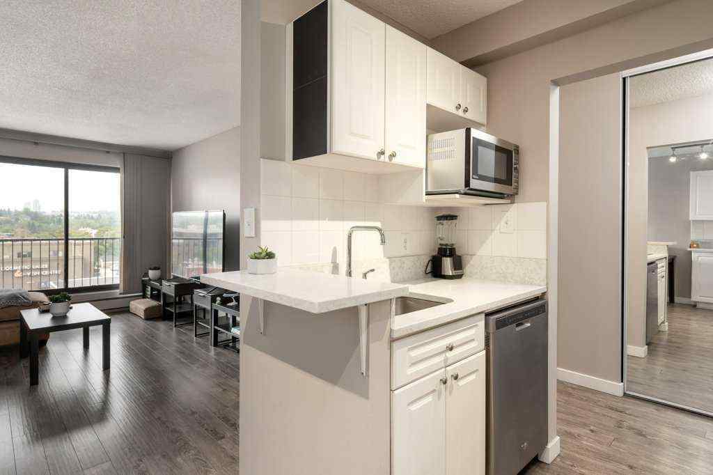 MLS® A2254161 - Unit #608 1330 15 Avenue SW in Beltline Calgary, Residential