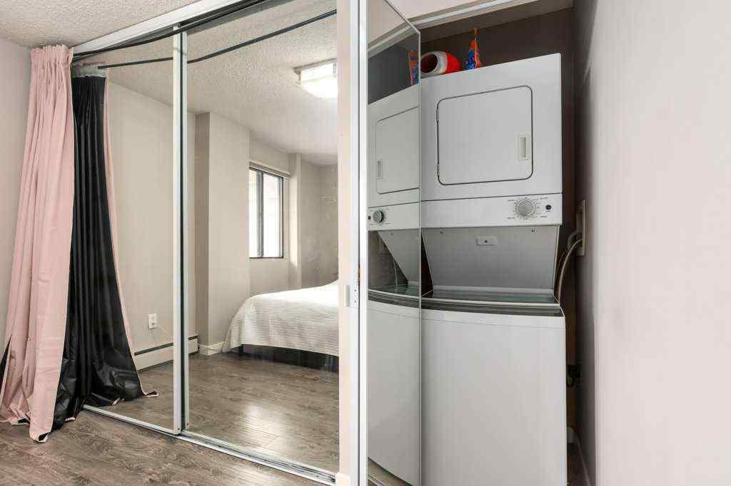 MLS® A2254161 - Unit #608 1330 15 Avenue SW in Beltline Calgary, Residential