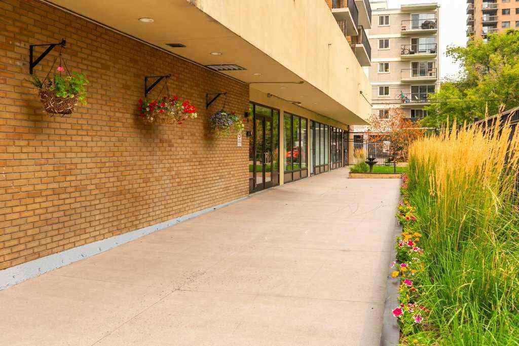 MLS® A2254161 - Unit #608 1330 15 Avenue SW in Beltline Calgary, Residential