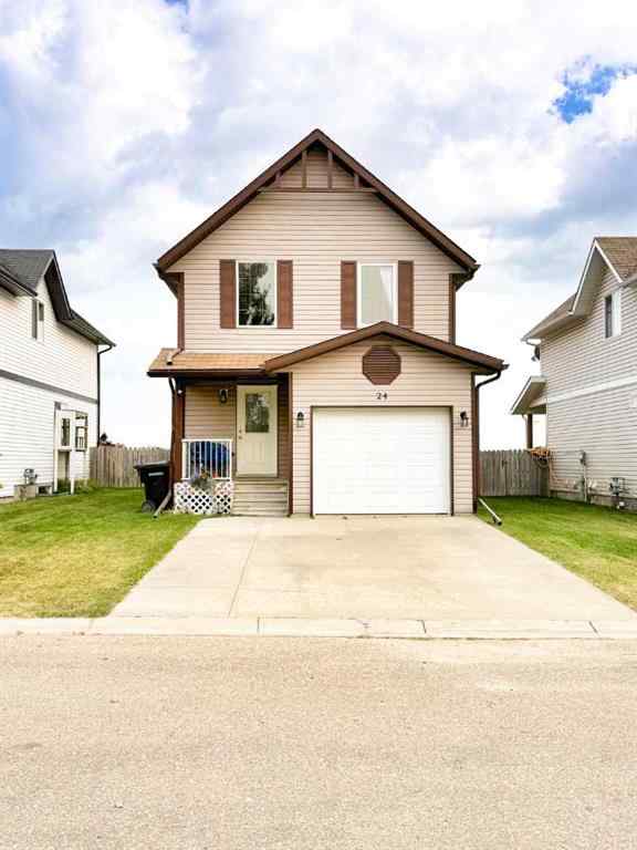 MLS® A2254162 - 24 Destination Place  in NONE Olds, Residential