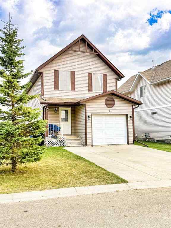 MLS® A2254162 - 24 Destination Place  in NONE Olds, Residential