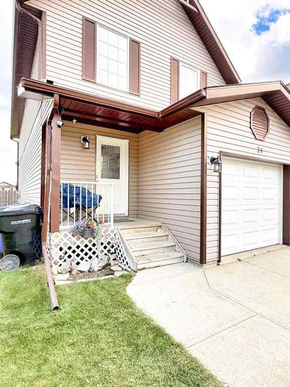 MLS® A2254162 - 24 Destination Place  in NONE Olds, Residential