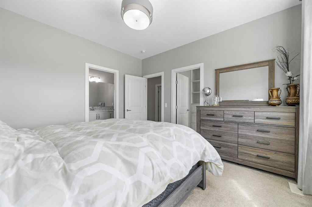MLS® A2254163 - 224 Cranbrook Drive SE in Cranston Calgary, Residential