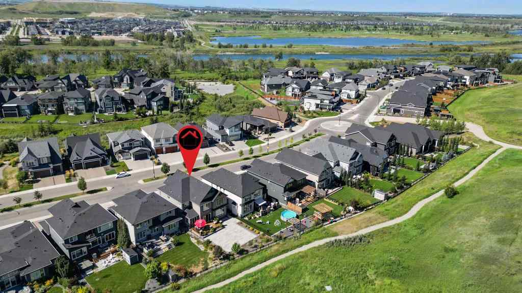 MLS® A2254163 - 224 Cranbrook Drive SE in Cranston Calgary, Residential