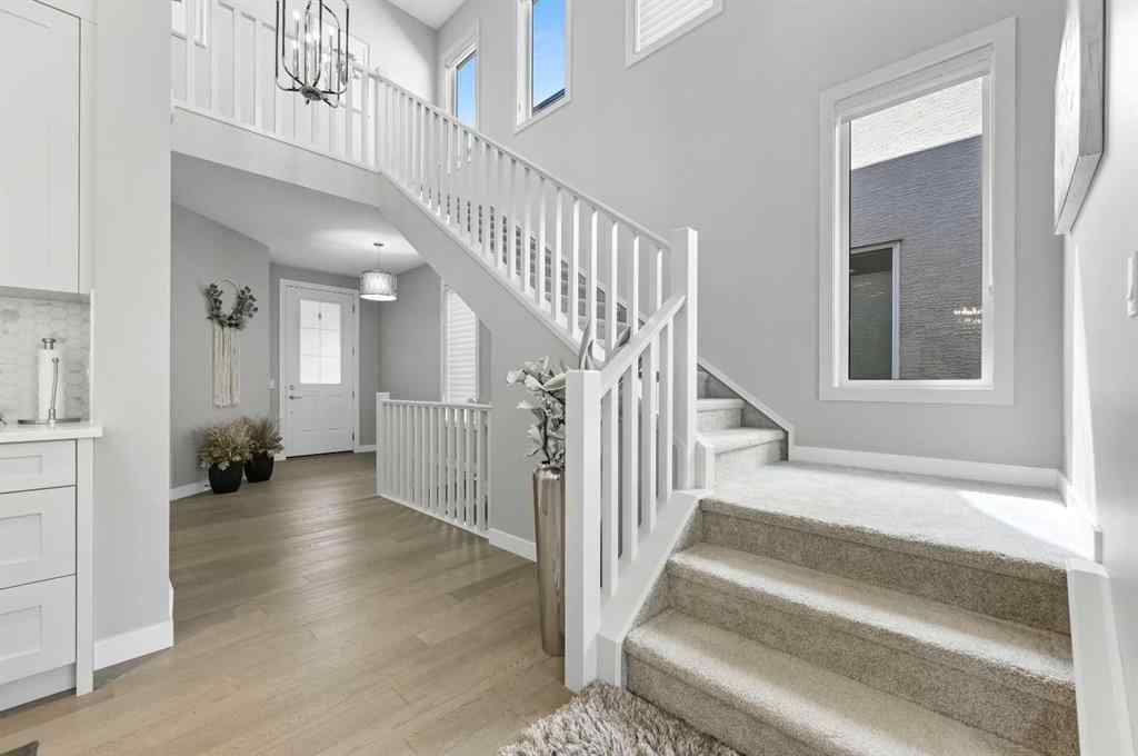 MLS® A2254163 - 224 Cranbrook Drive SE in Cranston Calgary, Residential