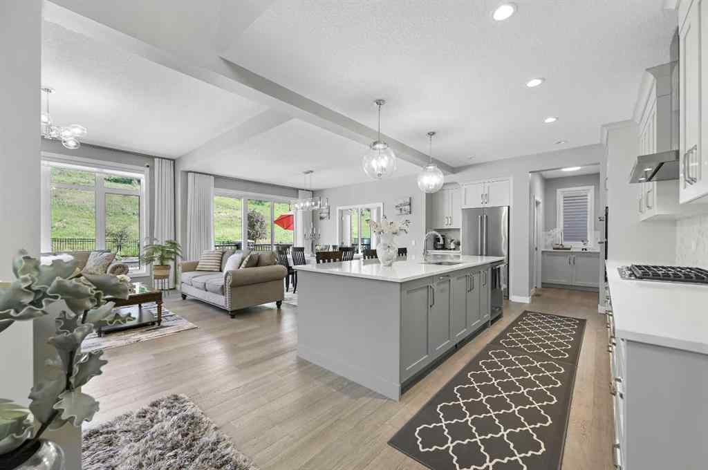 MLS® A2254163 - 224 Cranbrook Drive SE in Cranston Calgary, Residential