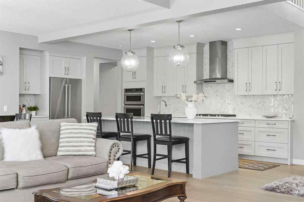 MLS® A2254163 - 224 Cranbrook Drive SE in Cranston Calgary, Residential