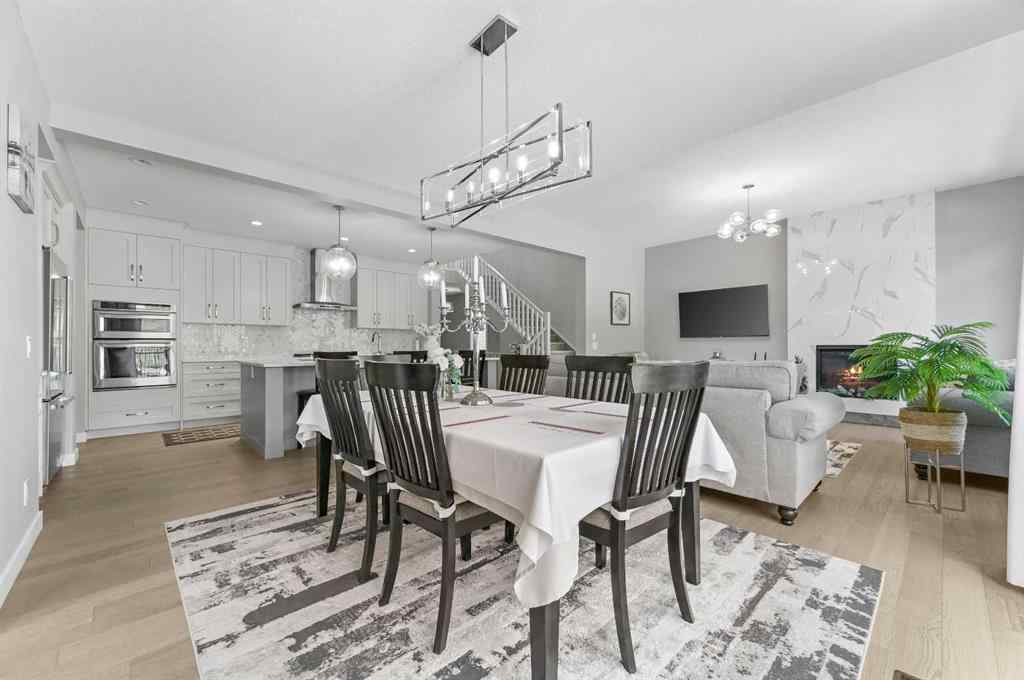 MLS® A2254163 - 224 Cranbrook Drive SE in Cranston Calgary, Residential