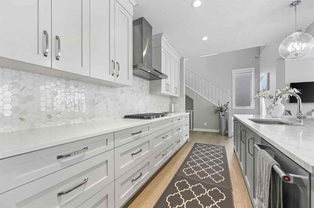 MLS® A2254163 - 224 Cranbrook Drive SE in Cranston Calgary, Residential