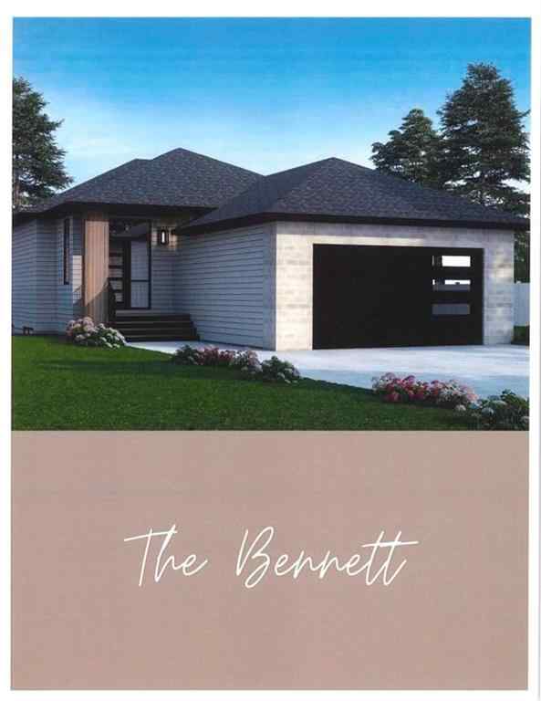 MLS® A2254165 - 405 Blackwolf Boulevard N in Blackwolf 2 Lethbridge, Residential