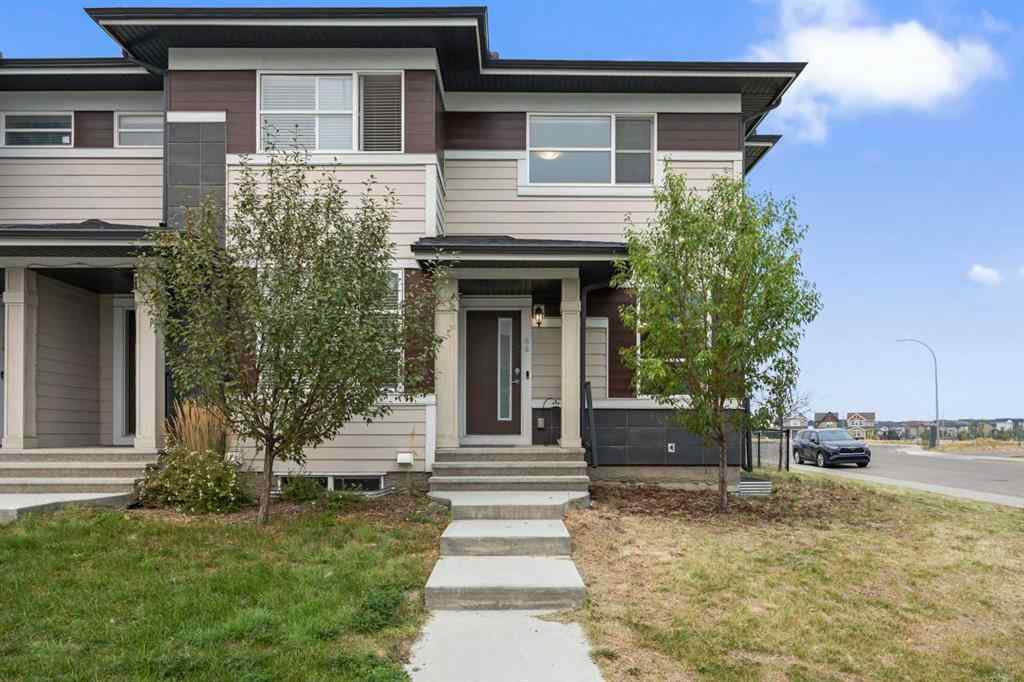 MLS® A2254167 - 66 Skyview Parade NE in Skyview Ranch Calgary, Residential