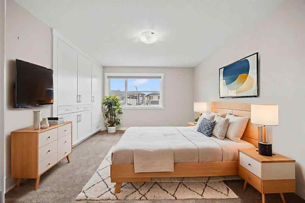MLS® A2254167 - 66 Skyview Parade NE in Skyview Ranch Calgary, Residential