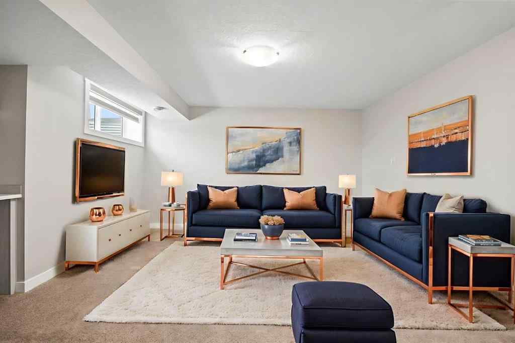 MLS® A2254167 - 66 Skyview Parade NE in Skyview Ranch Calgary, Residential