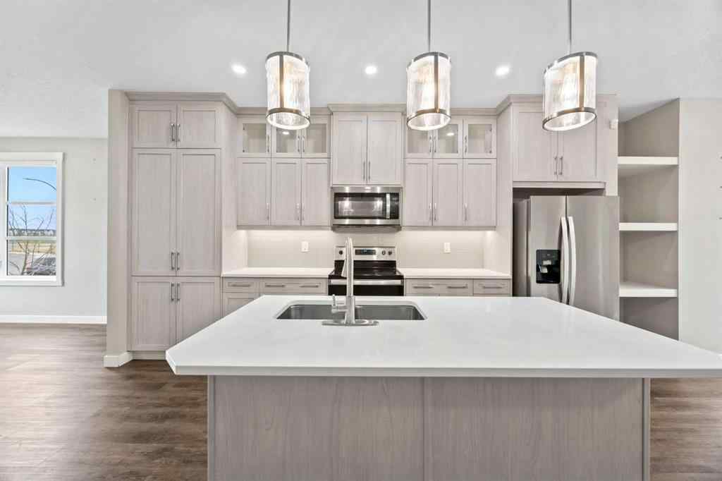 MLS® A2254167 - 66 Skyview Parade NE in Skyview Ranch Calgary, Residential