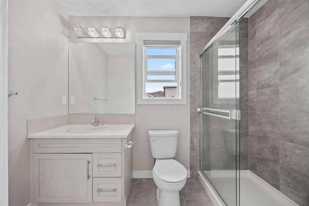 MLS® A2254167 - 66 Skyview Parade NE in Skyview Ranch Calgary, Residential