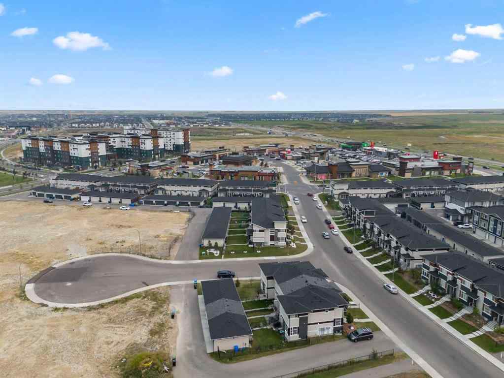 MLS® A2254167 - 66 Skyview Parade NE in Skyview Ranch Calgary, Residential