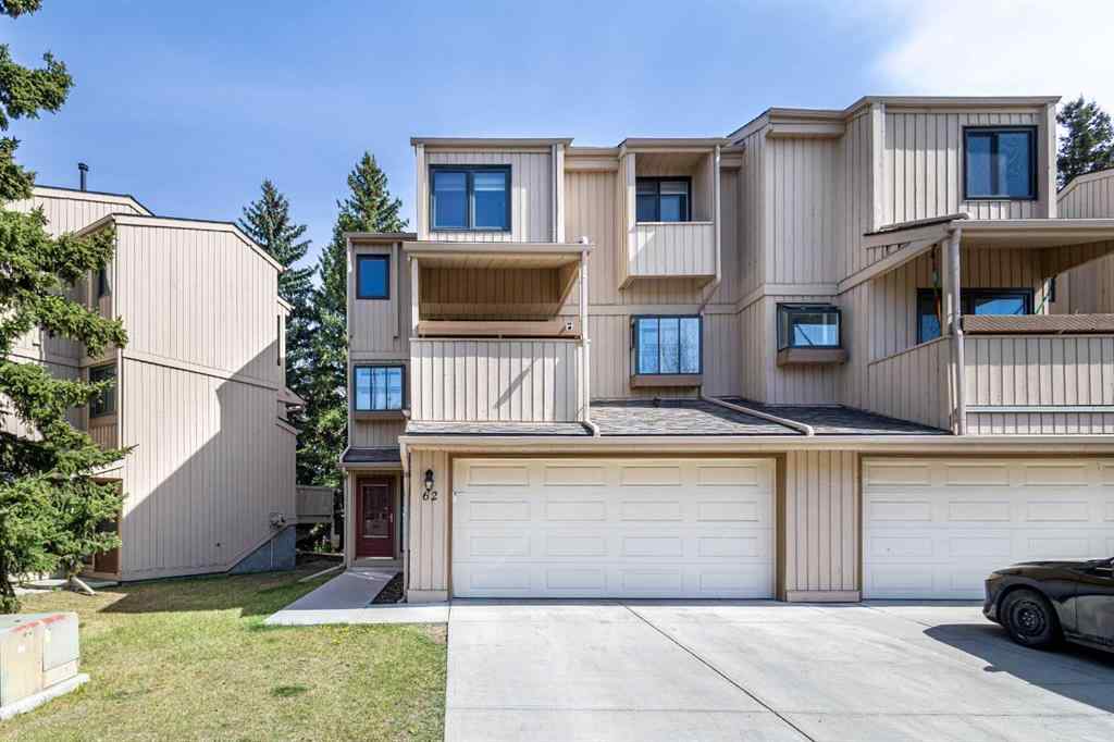 MLS® A2254169 - 62 Beacham Way NW in Beddington Heights Calgary, Residential