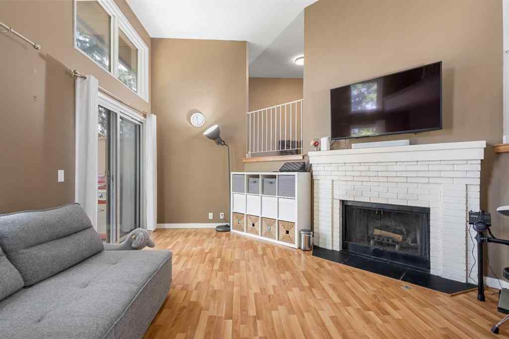 MLS® A2254169 - 62 Beacham Way NW in Beddington Heights Calgary, Residential