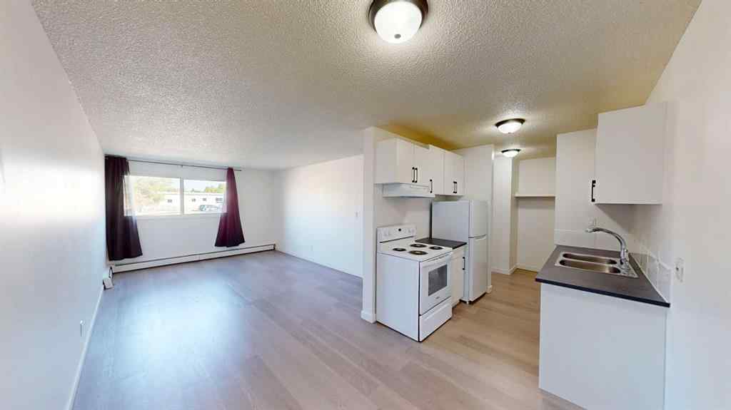 MLS® A2254170 - Unit #203 9515 100 Avenue  in Smith Grande Prairie, Rental