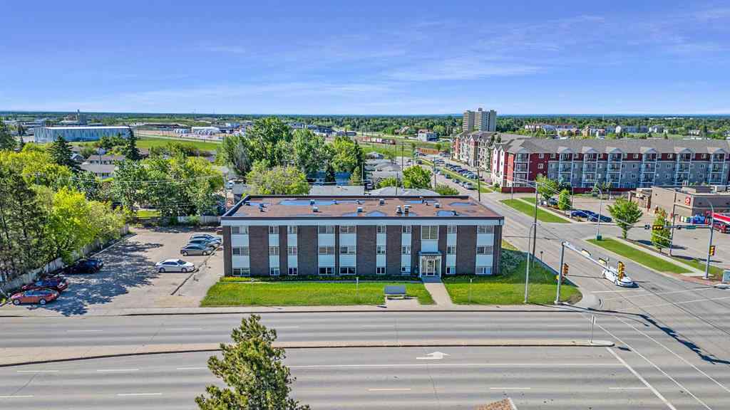 MLS® A2254170 - Unit #203 9515 100 Avenue  in Smith Grande Prairie, Rental