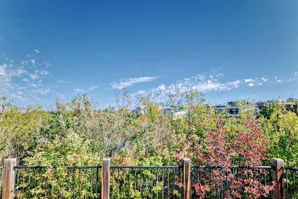MLS® A2254172 - 124 Spring Creek Common SW in Springbank Hill Calgary, Residential