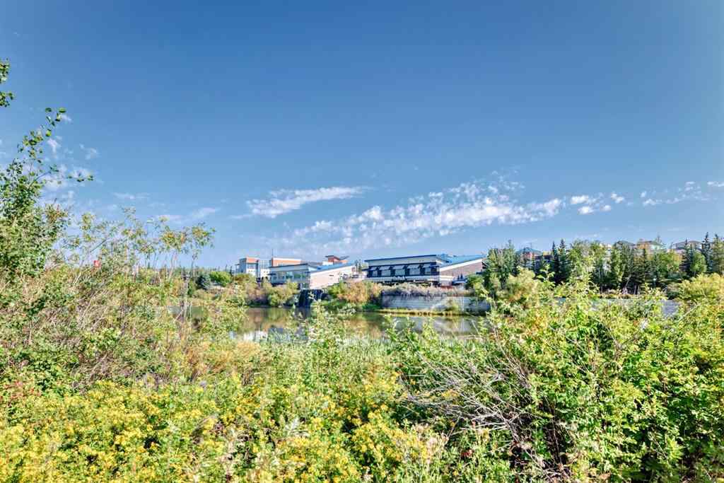MLS® A2254172 - 124 Spring Creek Common SW in Springbank Hill Calgary, Residential