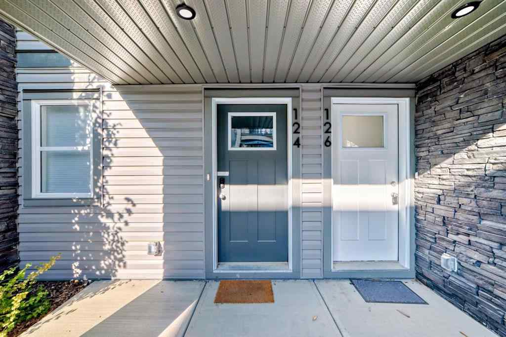 MLS® A2254172 - 124 Spring Creek Common SW in Springbank Hill Calgary, Residential