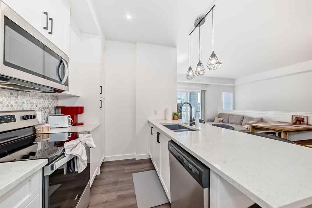 MLS® A2254172 - 124 Spring Creek Common SW in Springbank Hill Calgary, Residential