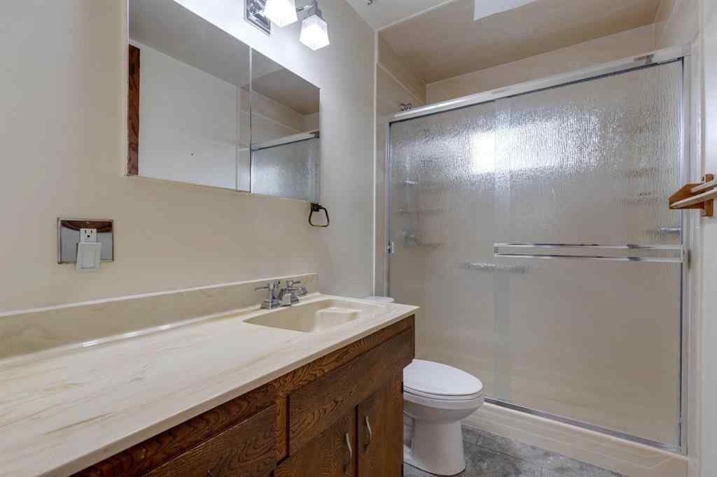 MLS® A2254173 - 429 3 Avenue NE in The Village Airdrie, Residential