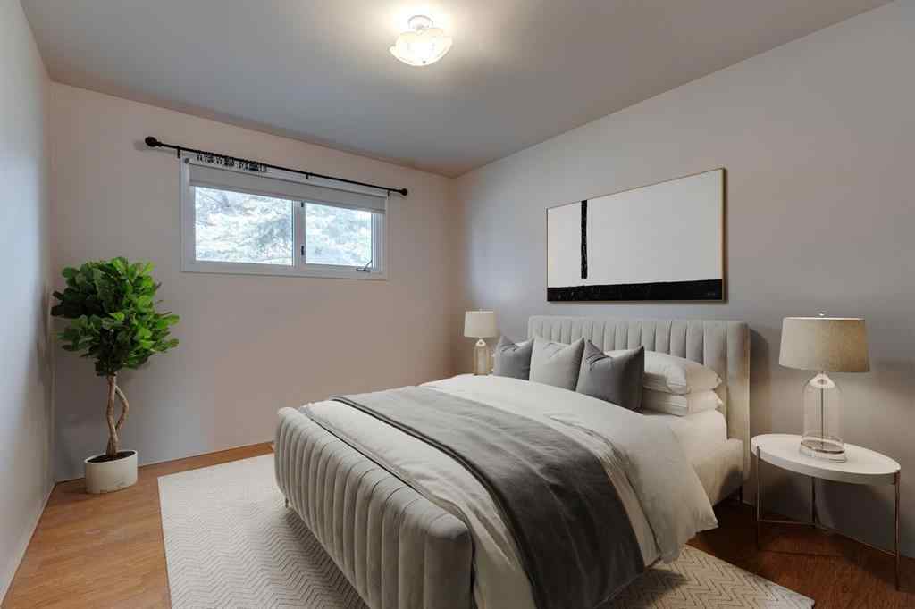 MLS® A2254173 - 429 3 Avenue NE in The Village Airdrie, Residential