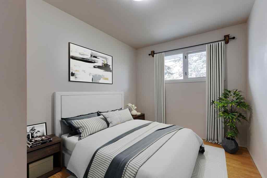 MLS® A2254173 - 429 3 Avenue NE in The Village Airdrie, Residential