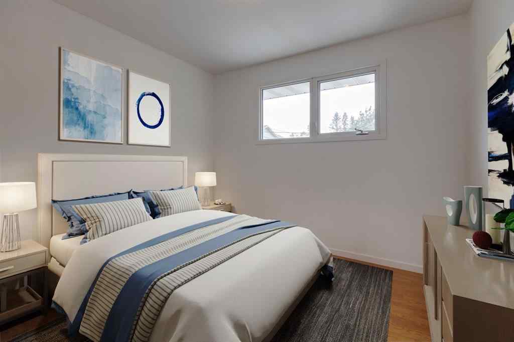 MLS® A2254173 - 429 3 Avenue NE in The Village Airdrie, Residential