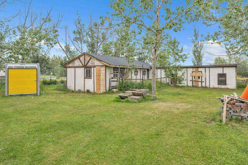 MLS® A2254174 - 40 Pleasant Range Place  in NONE Rural Rocky View County, Residential