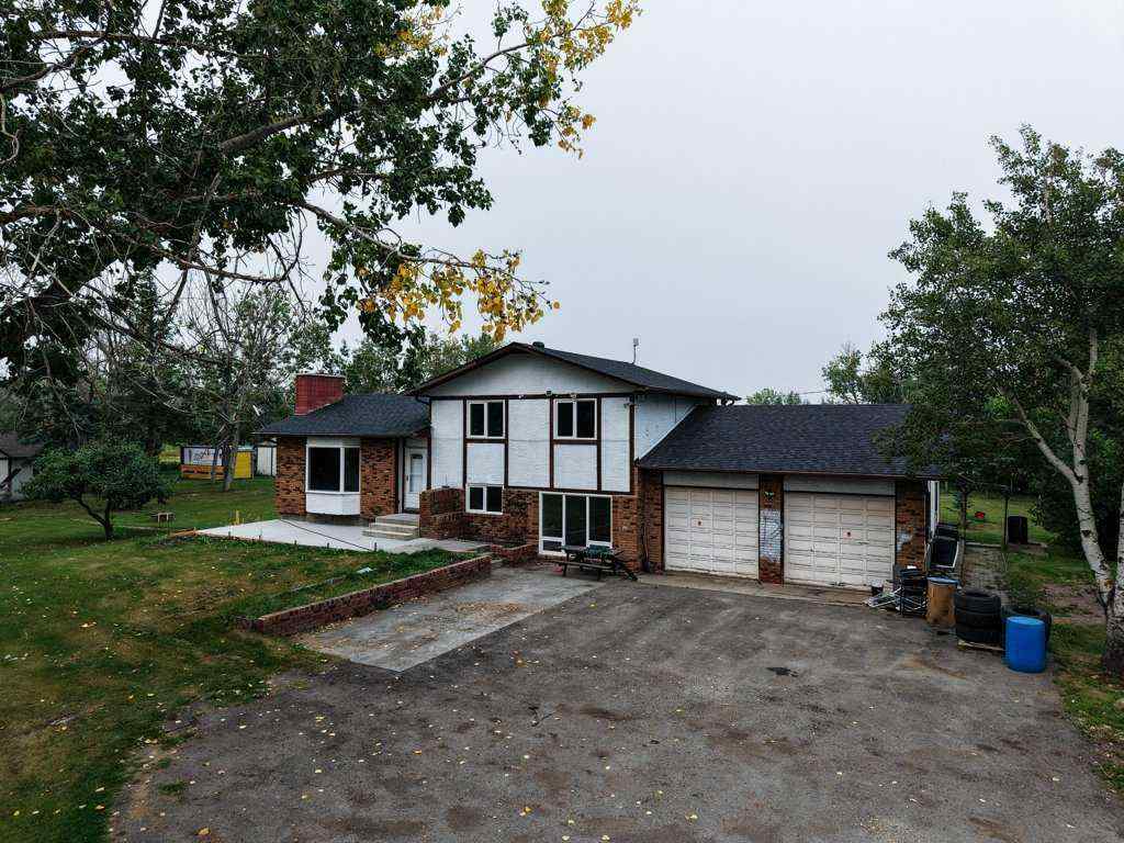 MLS® A2254174 - 40 Pleasant Range Place  in NONE Rural Rocky View County, Residential