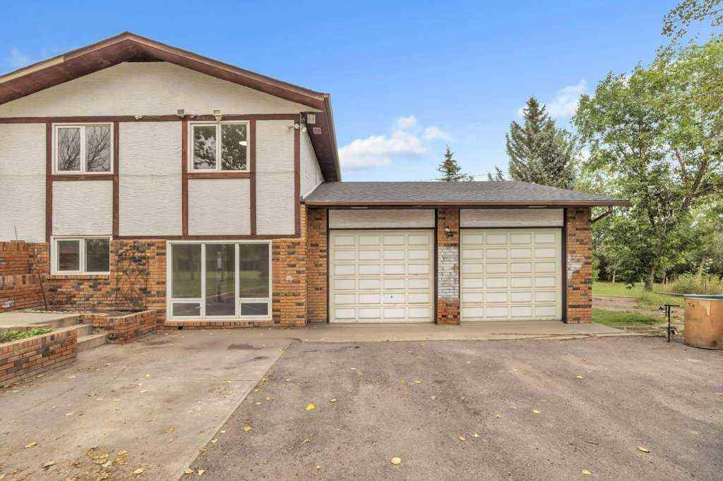 MLS® A2254174 - 40 Pleasant Range Place  in NONE Rural Rocky View County, Residential